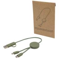 Citala kabel do synchronizacji danych i szybkiego ładowania 5 w 1 27 W o długości 30 cm z tworzyw sz