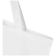 Madras Blend torba na zakupy z bawełny z recyklingu z certyfikatem GRS o gramaturze 140 g/m² i pojem