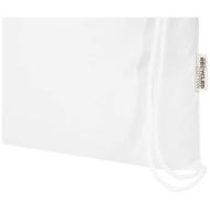 Oregon Blend torba ściągana sznurkiem z materiału materiału z recyklingu, 140 g/m², 5 l, posiadająca