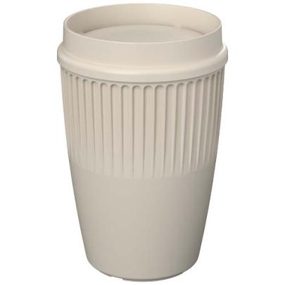 Cirrus kubek o pojemności 350 ml z pokrywką 360°