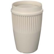 Cirrus kubek o pojemności 350 ml z pokrywką 360°