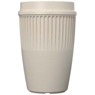 Cirrus kubek o pojemności 350 ml z pokrywką 360°