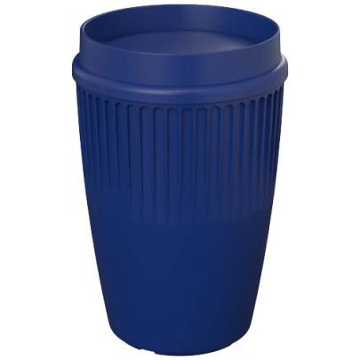 Cirrus kubek o pojemności 350 ml z pokrywką 360°