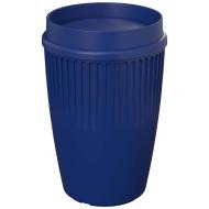 Cirrus kubek o pojemności 350 ml z pokrywką 360°