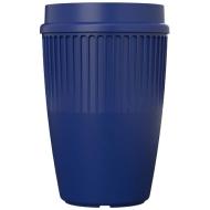 Cirrus kubek o pojemności 350 ml z pokrywką 360°