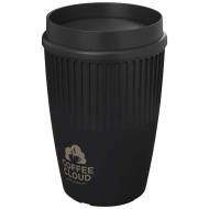 Cirrus kubek o pojemności 350 ml z pokrywką 360°