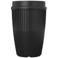 Cirrus kubek o pojemności 350 ml z pokrywką 360°