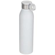 Sedona butelka na wodę o pojemności 650 ml wykonana ze stali nierdzewnej i posiadająca certyfikat RC