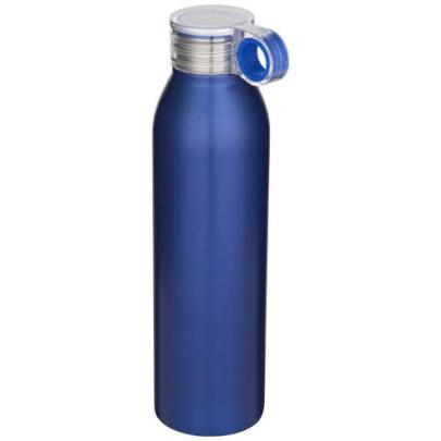 Sedona butelka na wodę o pojemności 650 ml wykonana ze stali nierdzewnej i posiadająca certyfikat RC