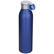 Sedona butelka na wodę o pojemności 650 ml wykonana ze stali nierdzewnej i posiadająca certyfikat RC