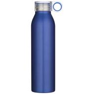 Sedona butelka na wodę o pojemności 650 ml wykonana ze stali nierdzewnej i posiadająca certyfikat RC