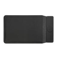Pokrowiec na laptopa 15,6", magnetyczna ładowarka bezprzewodowa 15W Swiss Peak