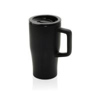 Ceramiczny kubek podrożny 490 ml