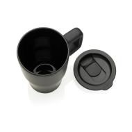 Ceramiczny kubek podrożny 490 ml