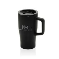 Ceramiczny kubek podrożny 490 ml