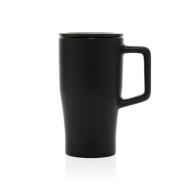 Ceramiczny kubek podrożny 490 ml