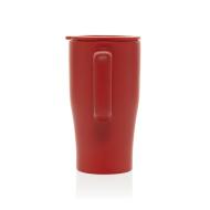 Ceramiczny kubek podrożny 490 ml
