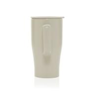 Ceramiczny kubek podrożny 490 ml
