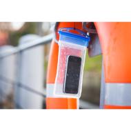 Wodoodporny pokrowiec na telefon