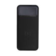 Power bank 20000 mAh z ładowarką indukcyjną Supremi