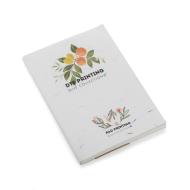 Notes MARIGOLD A5