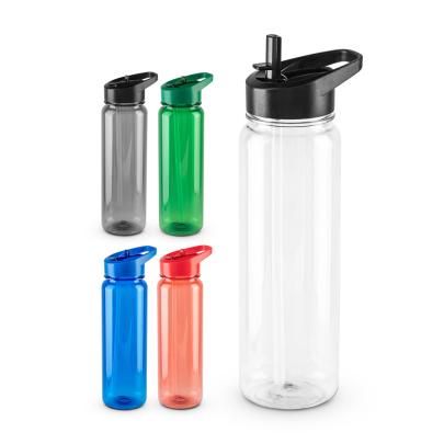 GILMORE. Butelka sportowa PET 750 ml