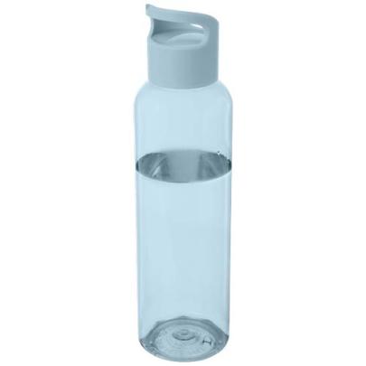 Sky butelka na wodę o pojemności 650 ml z tworzyw sztucznych pochodzących z recyklingu