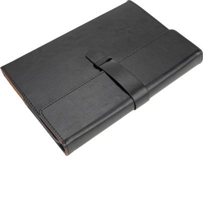 Notes A5 w linie CrisMa