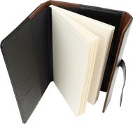 Notes A5 w linie CrisMa