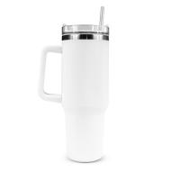Kubek termiczny 1200 ml z ergonomicznym uchwytem | Stasimus