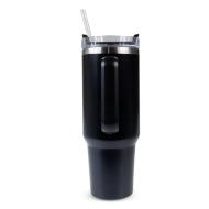 Kubek termiczny 1200 ml z ergonomicznym uchwytem | Stasimus