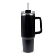 Kubek termiczny 1200 ml z ergonomicznym uchwytem | Stasimus