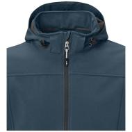 Męska kurtka softshell Langley