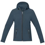 Damska kurtka softshell Langley