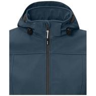 Damska kurtka softshell Langley