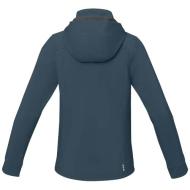 Damska kurtka softshell Langley