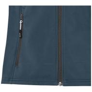Damska kurtka softshell Langley