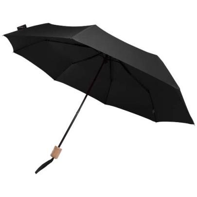 Dane Parasol RPET o średnicy 21"