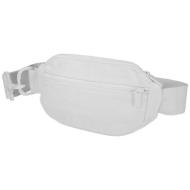 Crescent torba typu crossbody Aware™ z recyklingu o gramaturze 500 g/m²