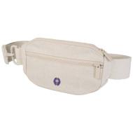 Crescent torba typu crossbody Aware™ z recyklingu o gramaturze 500 g/m²