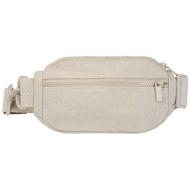 Crescent torba typu crossbody Aware™ z recyklingu o gramaturze 500 g/m²