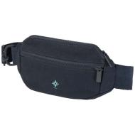 Crescent torba typu crossbody Aware™ z recyklingu o gramaturze 500 g/m²