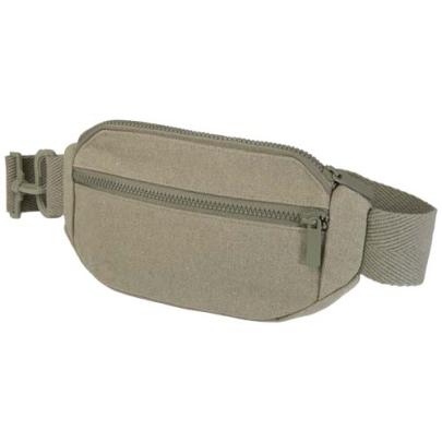 Crescent torba typu crossbody Aware™ z recyklingu o gramaturze 500 g/m²