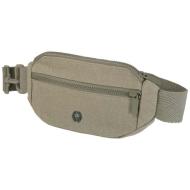 Crescent torba typu crossbody Aware™ z recyklingu o gramaturze 500 g/m²