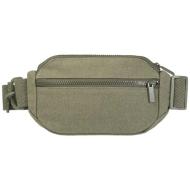 Crescent torba typu crossbody Aware™ z recyklingu o gramaturze 500 g/m²