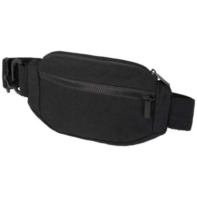 Crescent torba typu crossbody Aware™ z recyklingu o gramaturze 500 g/m²