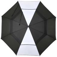 Jeff 55-calowy wiatroodporny parasol golfowy