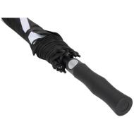 Jeff 55-calowy wiatroodporny parasol golfowy