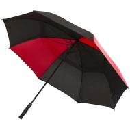 Jeff 55-calowy wiatroodporny parasol golfowy
