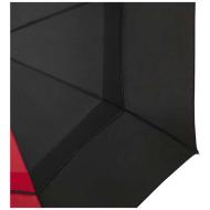 Jeff 55-calowy wiatroodporny parasol golfowy
